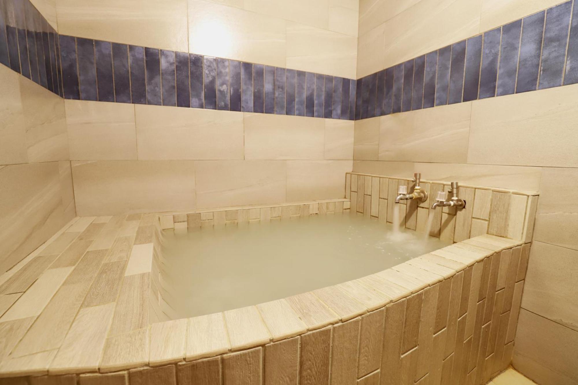 Phoenix Pavilion Hot Spring Hotel Тайбей Екстер'єр фото